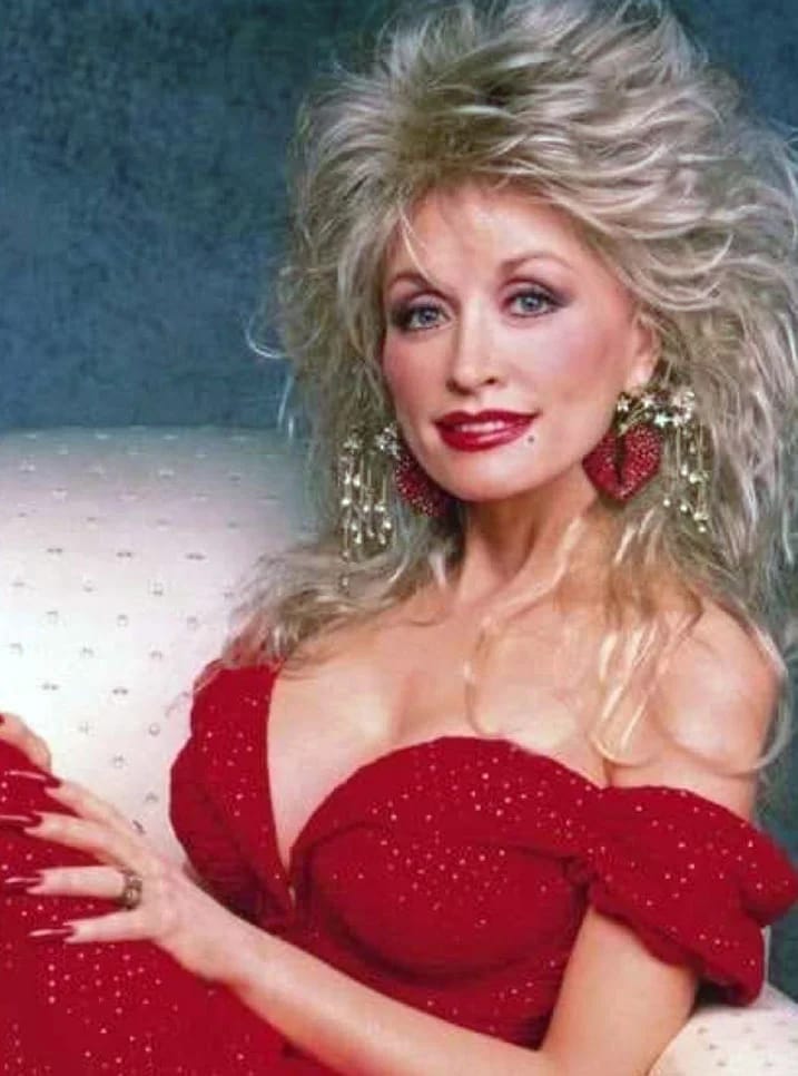 Dolly Parton