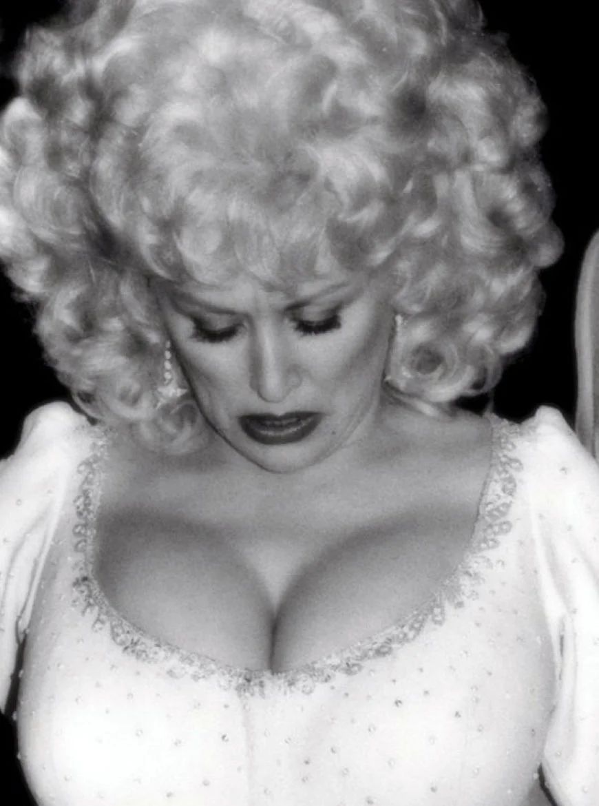Dolly Parton