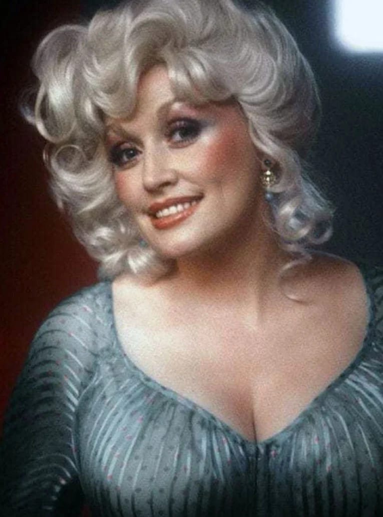 Dolly Parton