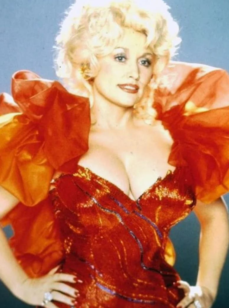 Dolly Parton