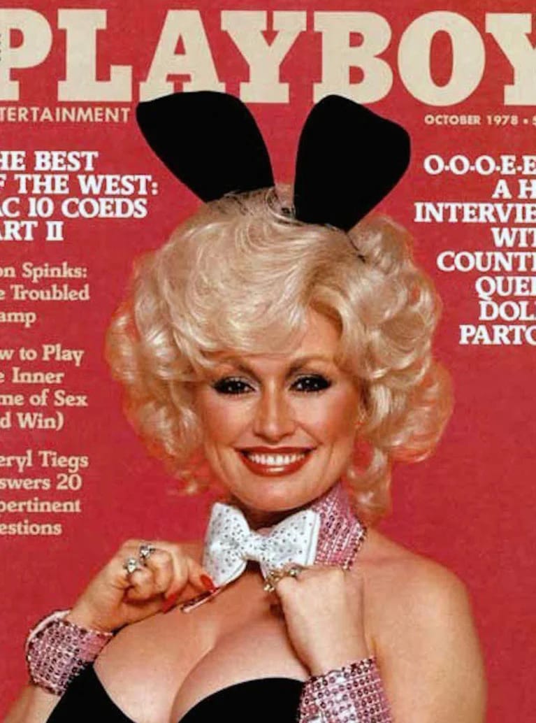 Dolly Parton