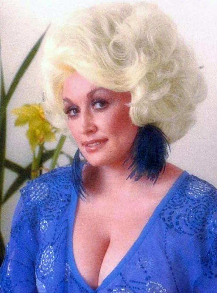 Dolly Parton