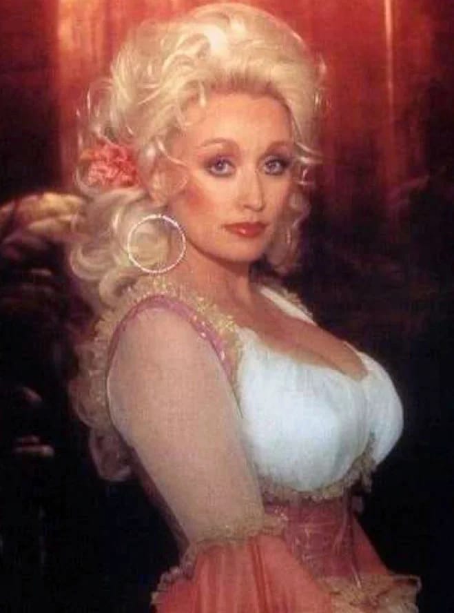 Dolly Parton