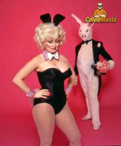 Dolly Parton