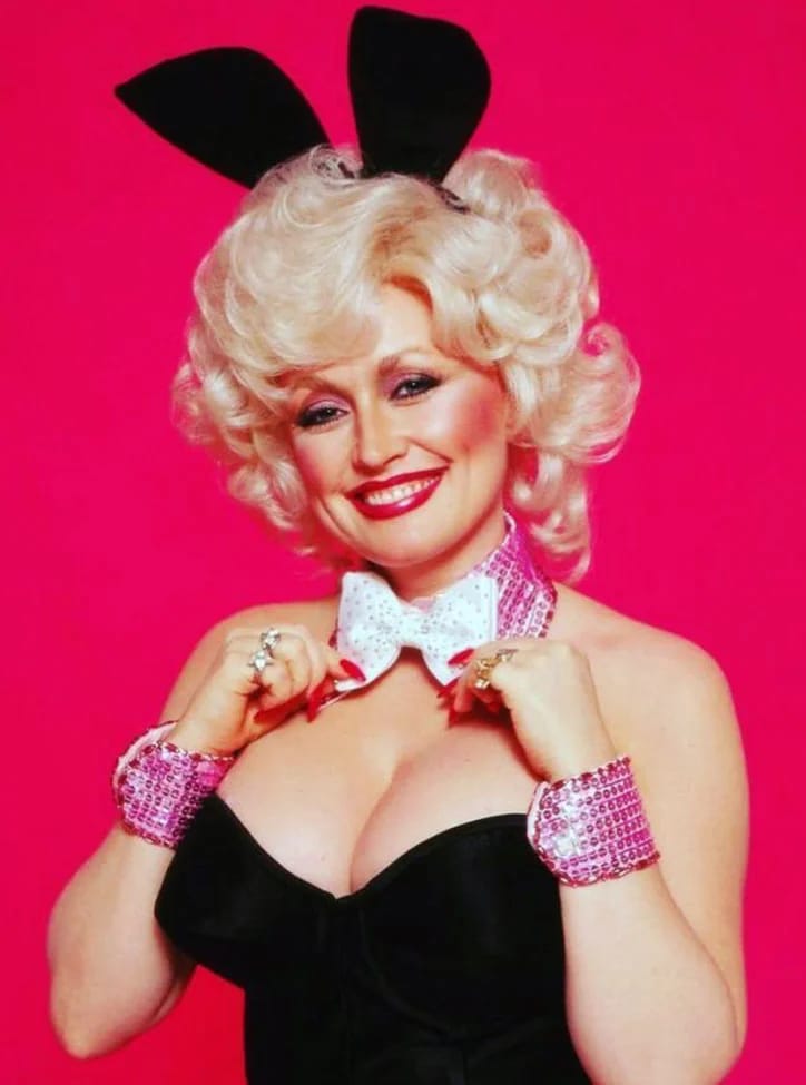 Dolly Parton