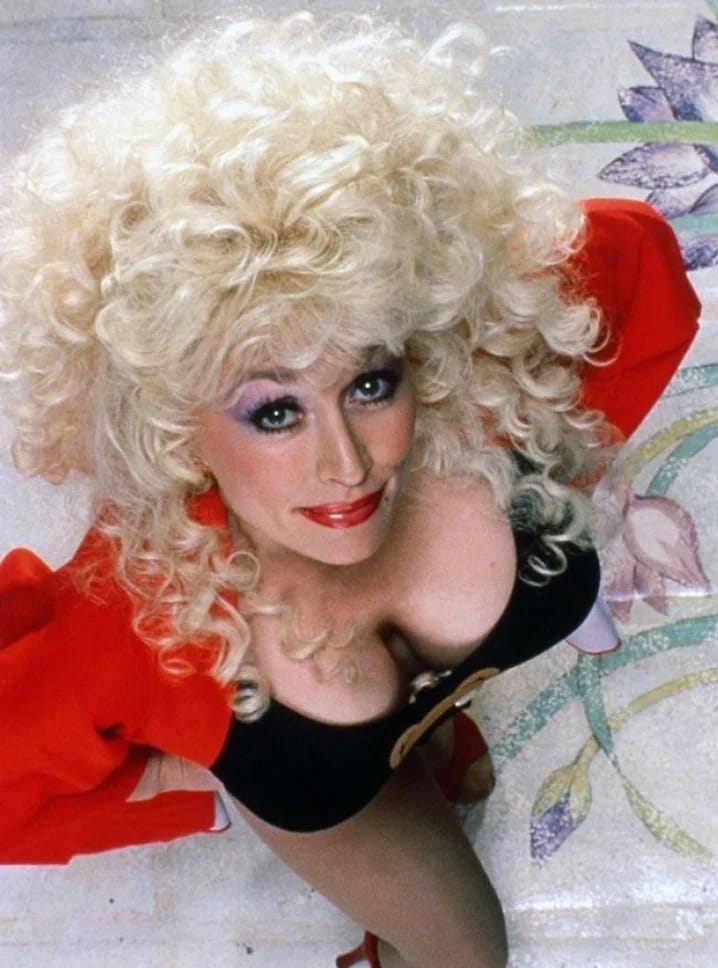 Dolly Parton