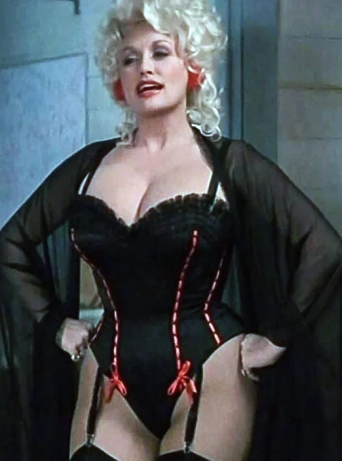 Dolly Parton
