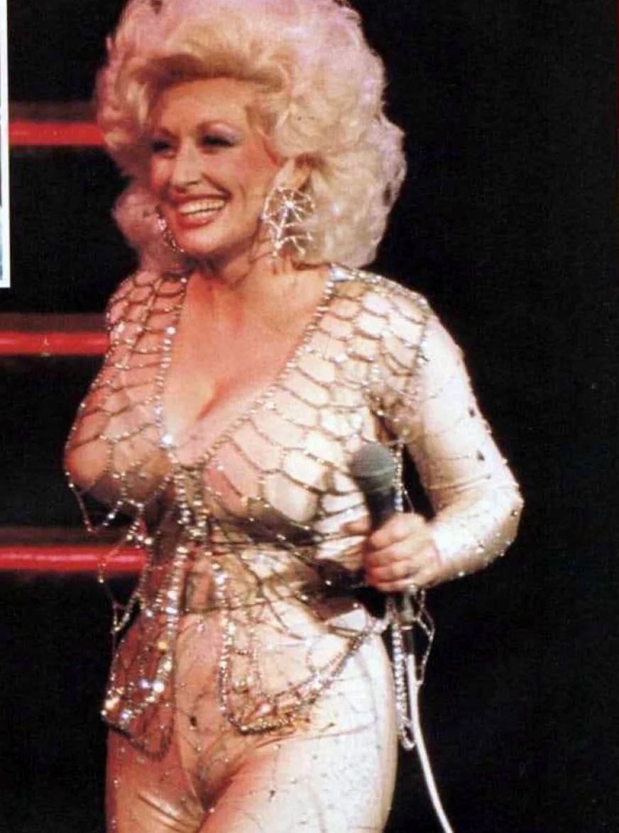 Dolly Parton