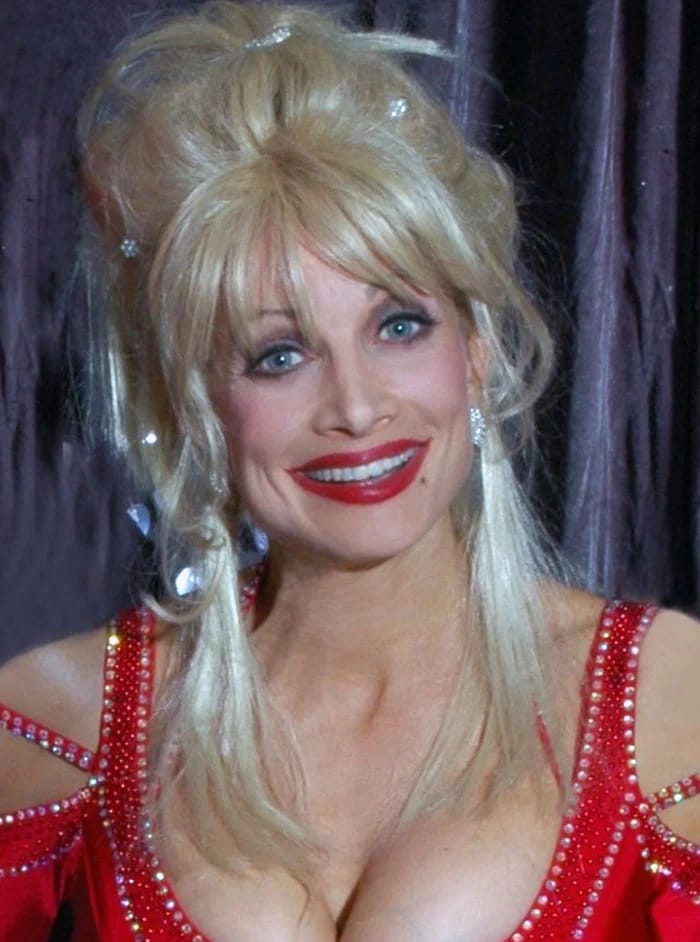 Dolly Parton