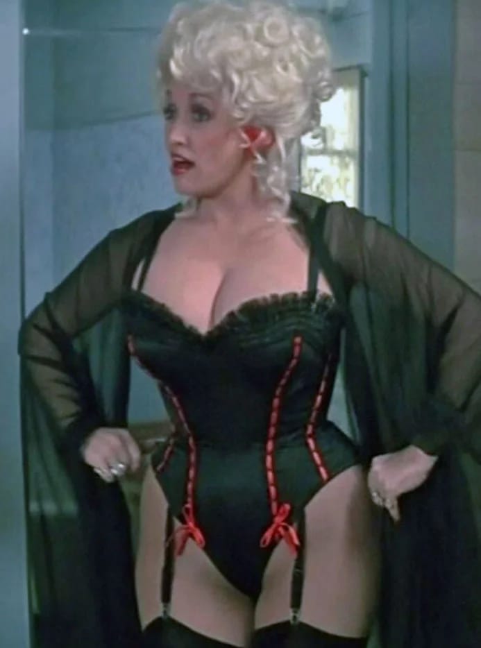 Dolly Parton