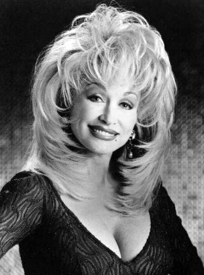 Dolly Parton