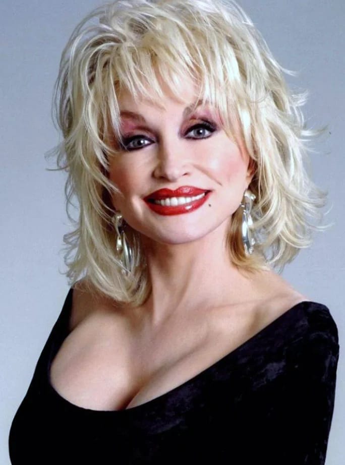 Dolly Parton