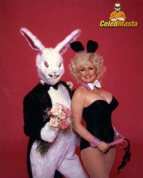 Dolly Parton