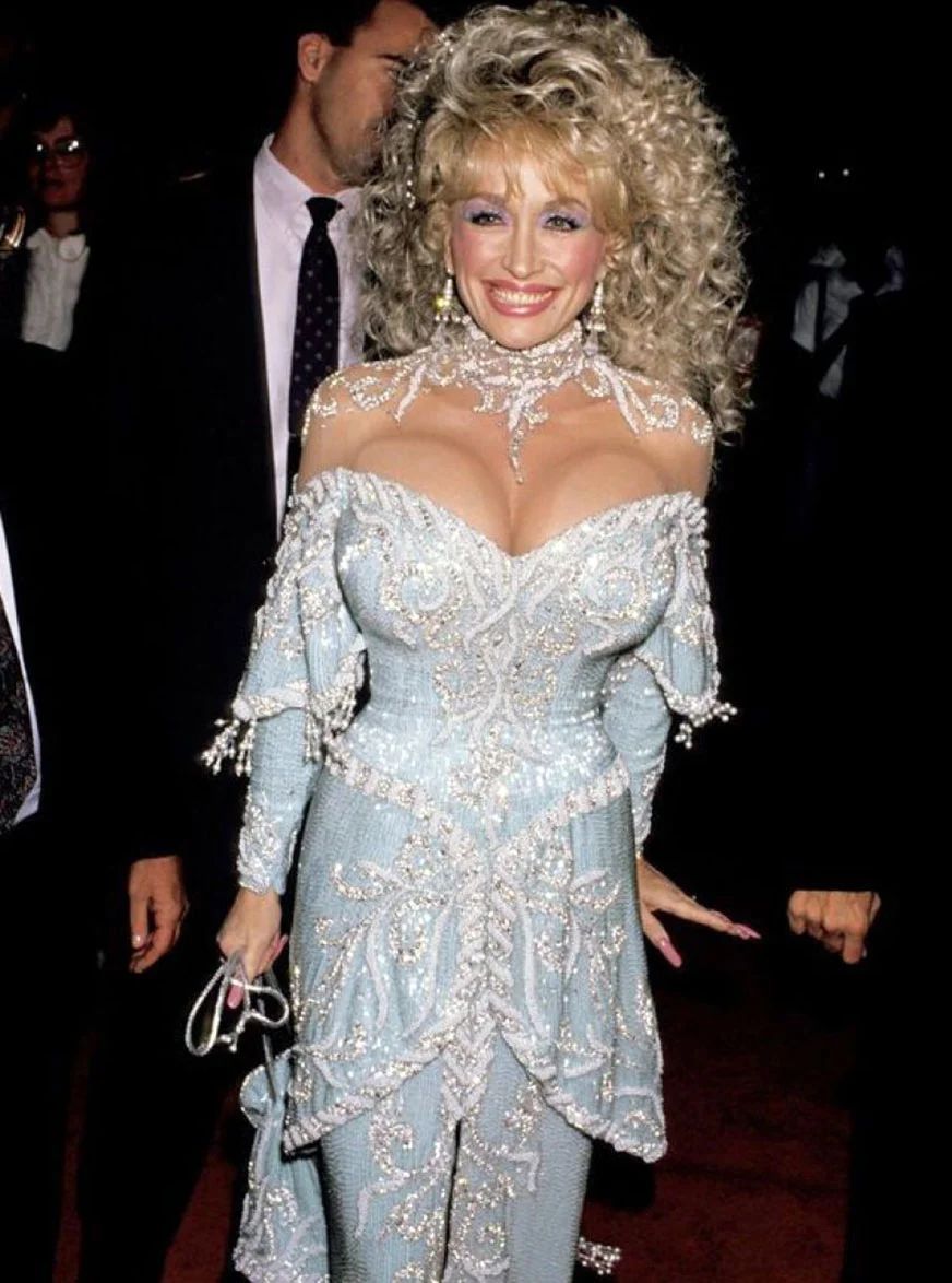 Dolly Parton