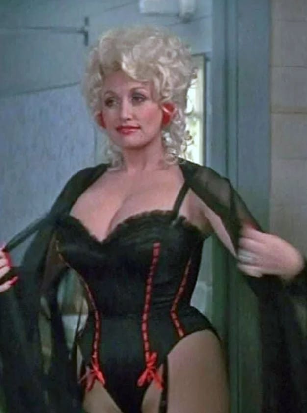 Dolly Parton