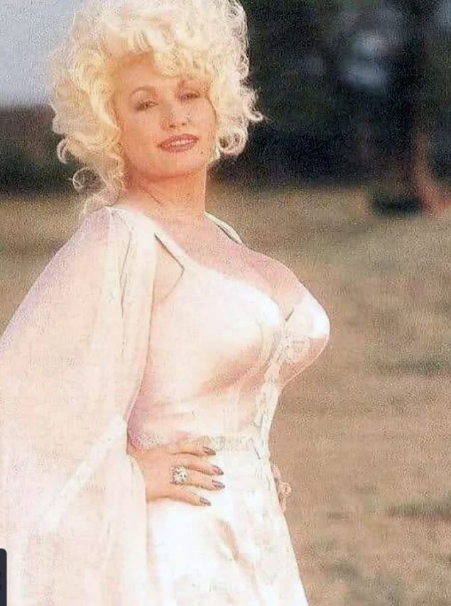 Dolly Parton