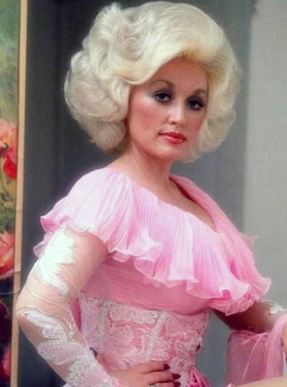 Dolly Parton