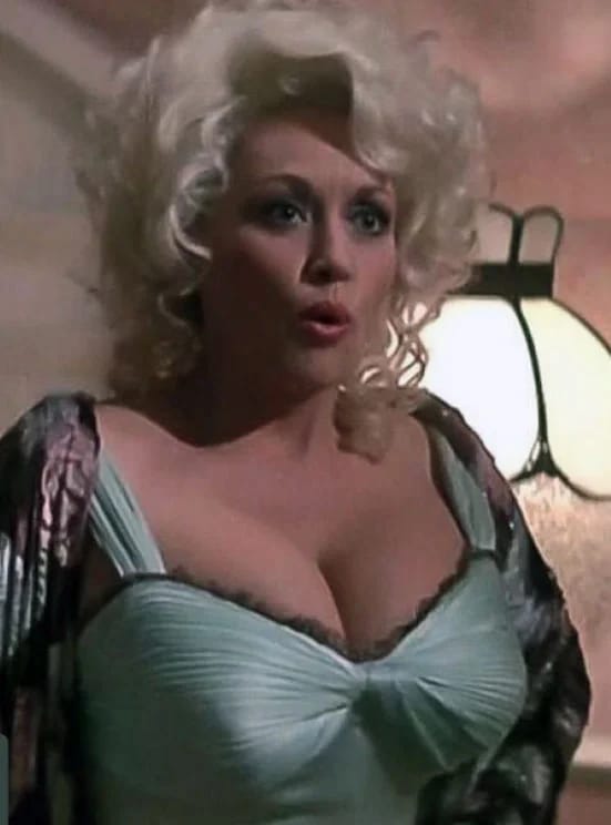 Dolly Parton