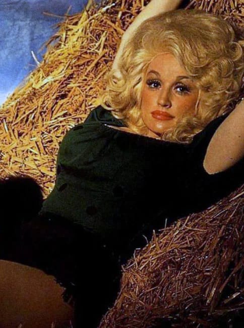Dolly Parton