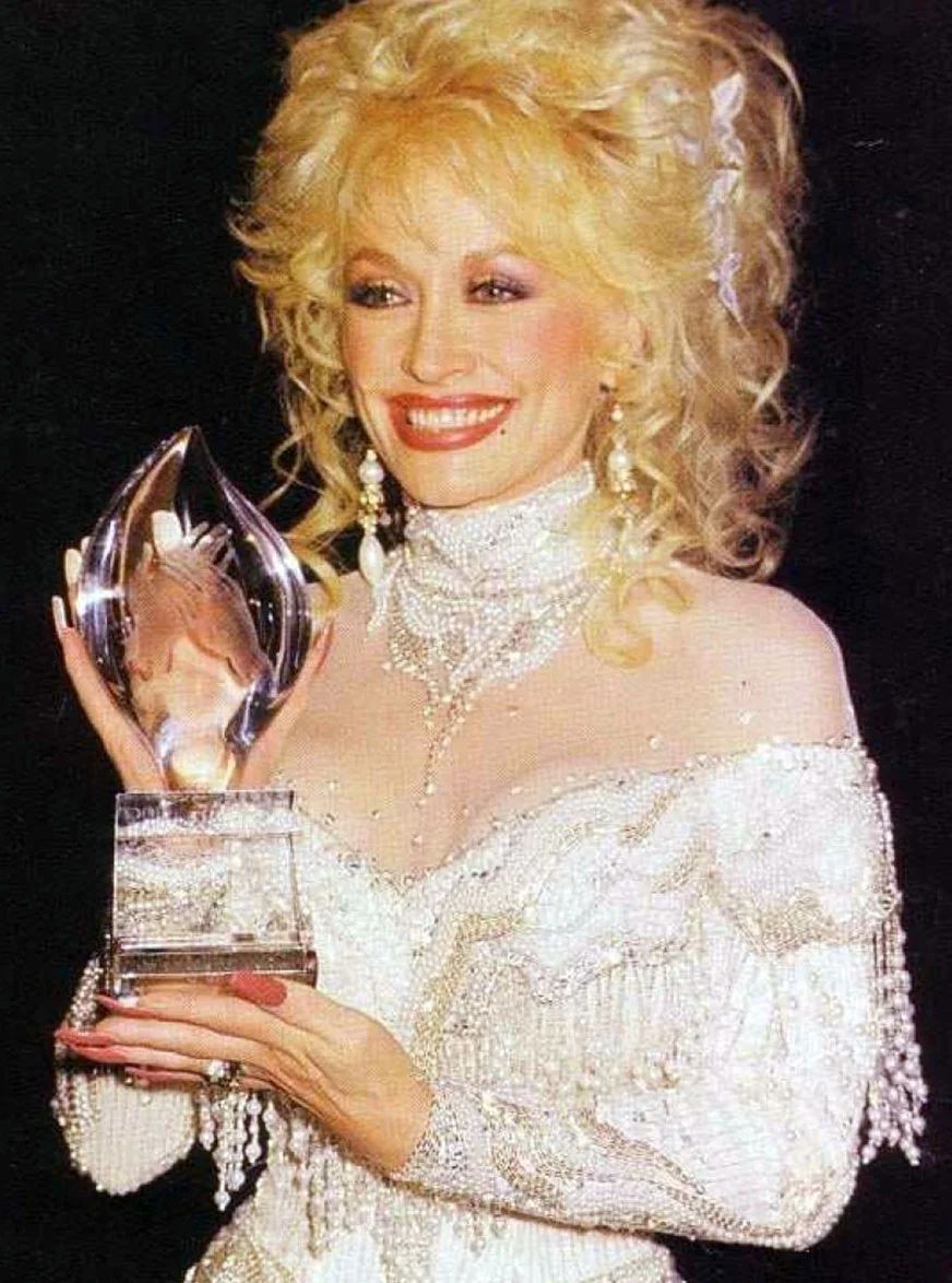 Dolly Parton