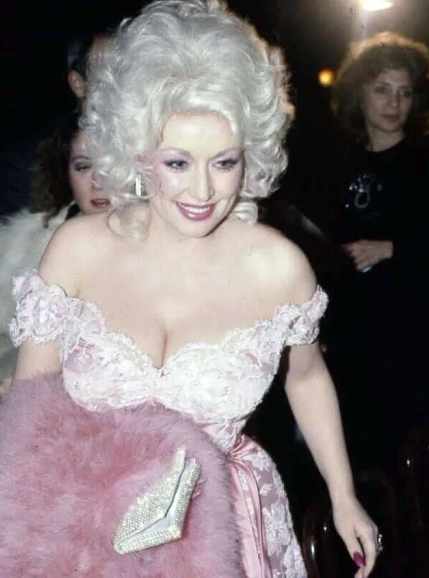 Dolly Parton