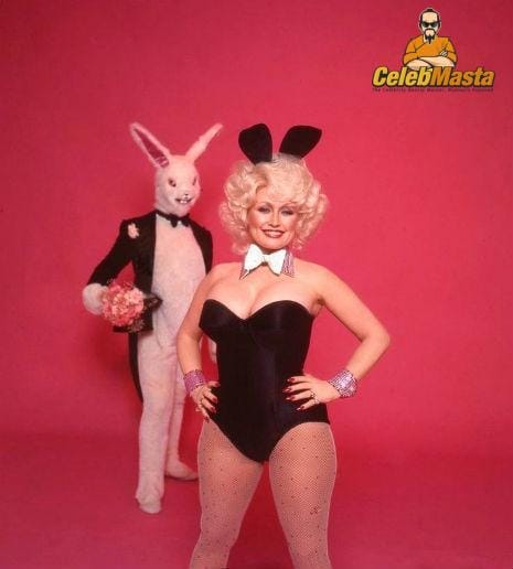 Dolly Parton
