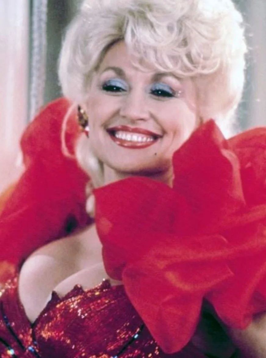 Dolly Parton
