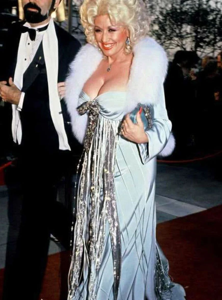 Dolly Parton