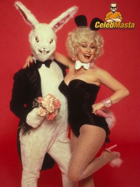 Dolly Parton