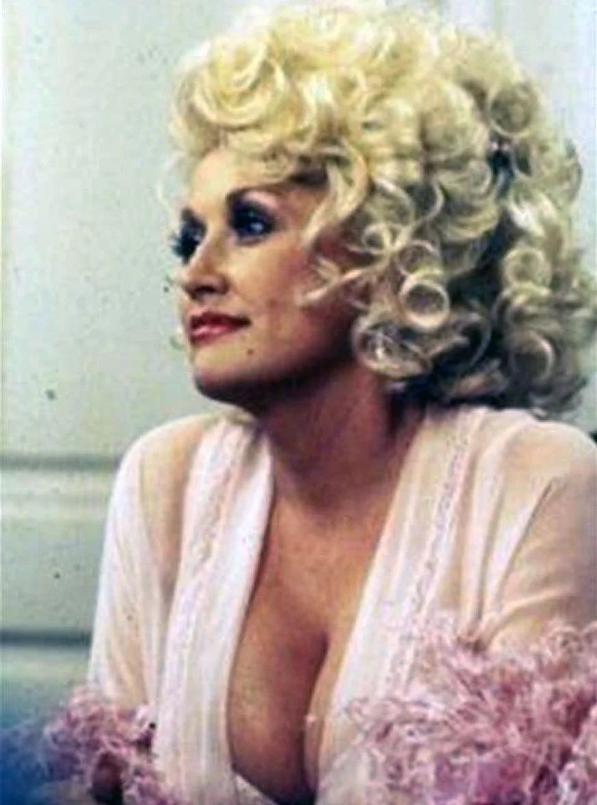 Dolly Parton