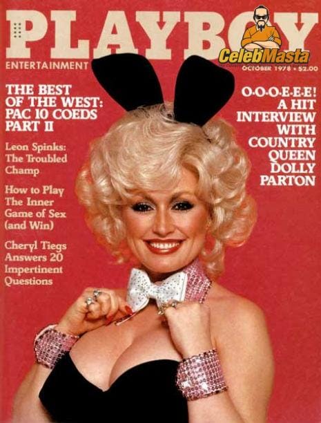 Dolly Parton