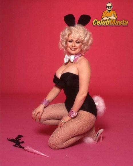 Dolly Parton