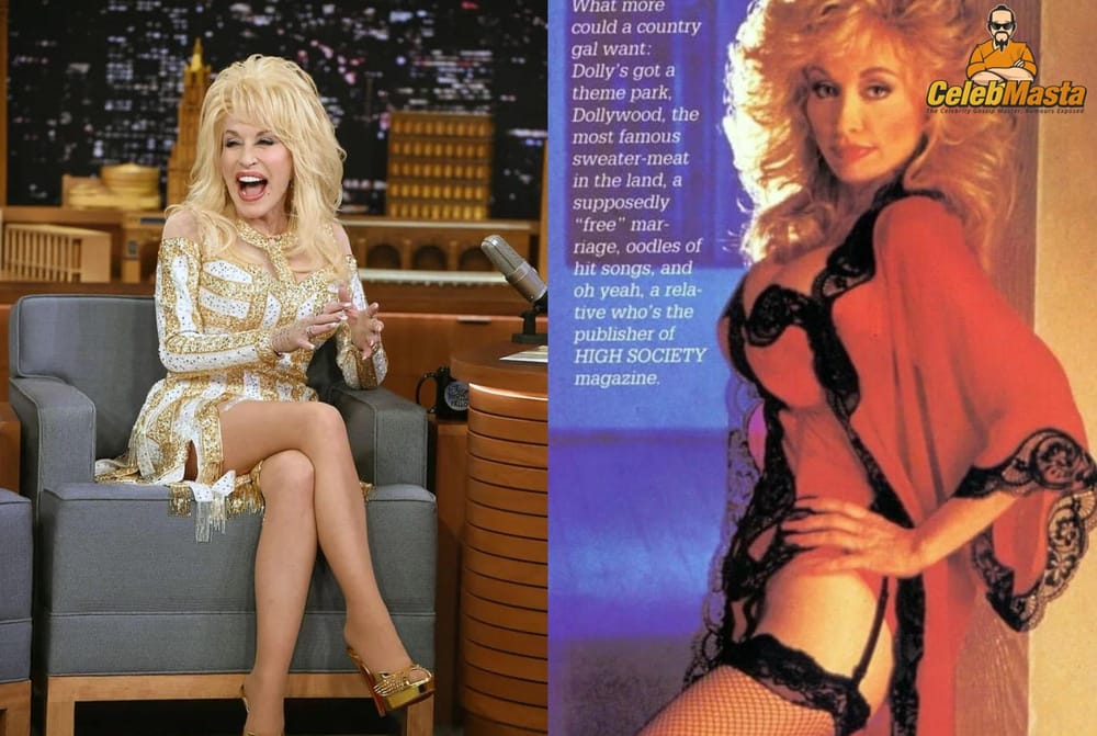 Dolly Parton Dolly Parton