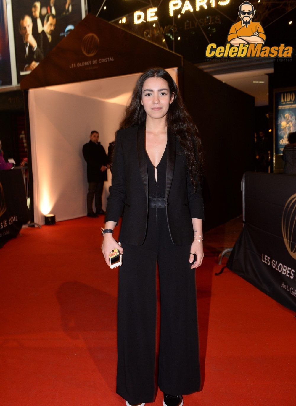 Lina El Arabi