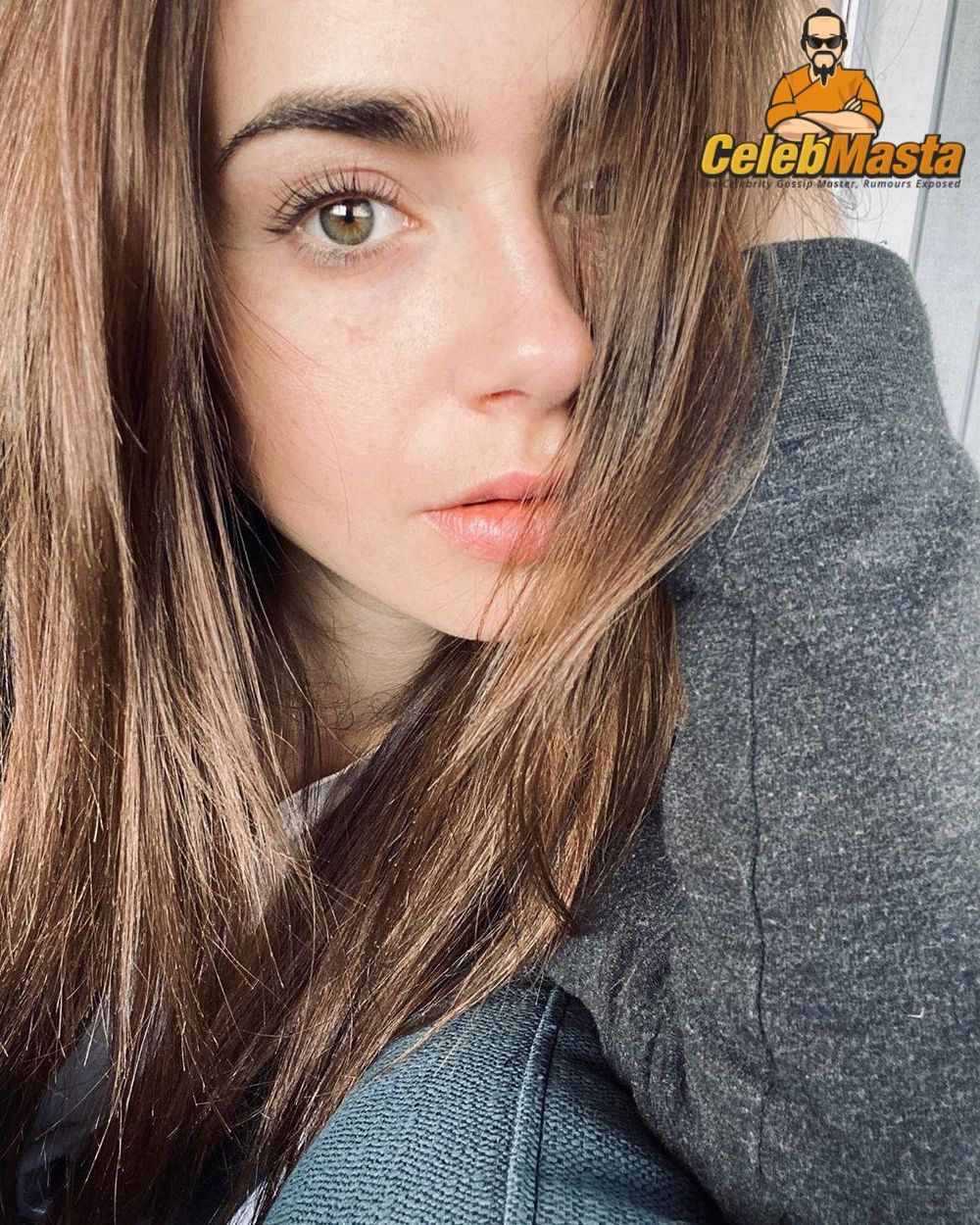 Lily Collins