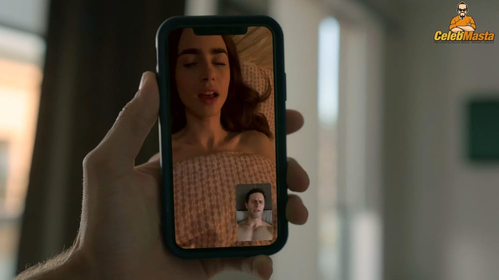 Lily Collins
