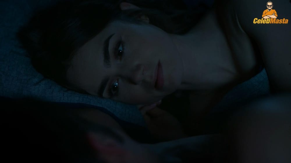 Lily Collins