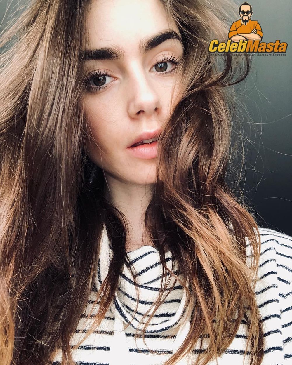 Lily Collins