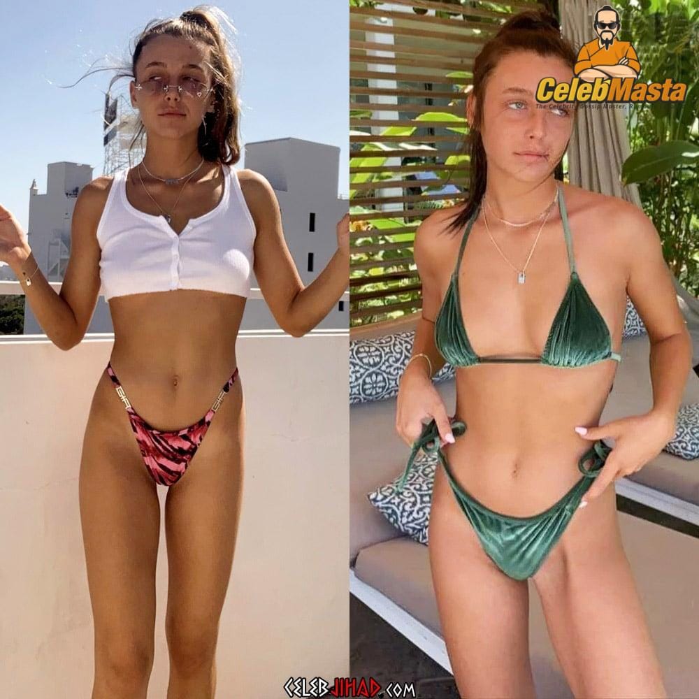 Emma Chamberlain