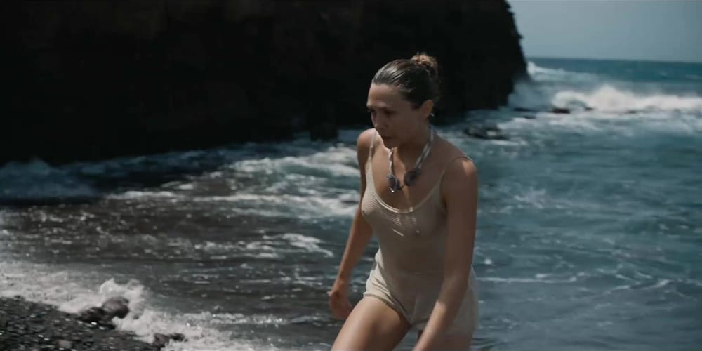 Elizabeth Olsen