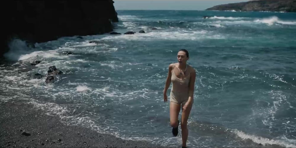 Elizabeth Olsen