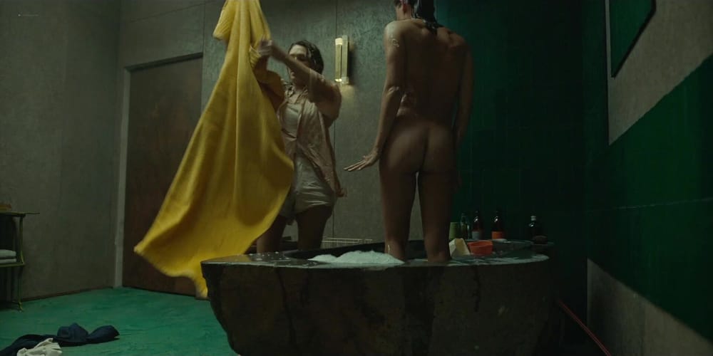 Elizabeth Olsen