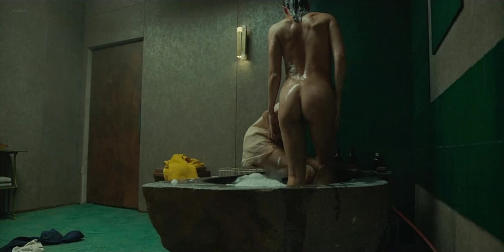 Elizabeth Olsen