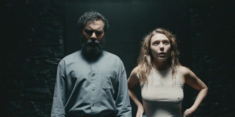 Elizabeth Olsen