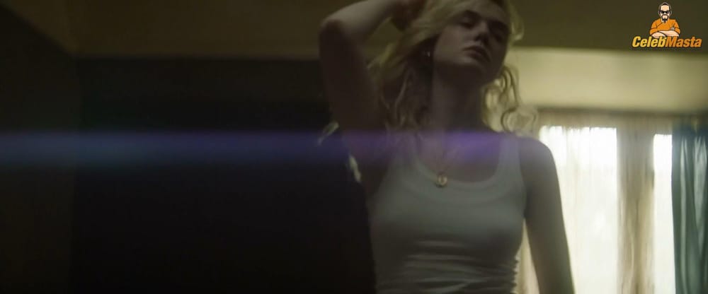 Elle Fanning