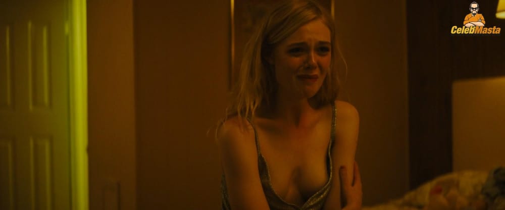 Elle Fanning