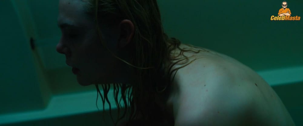 Elle Fanning