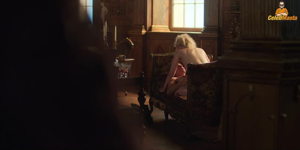 Elle Fanning