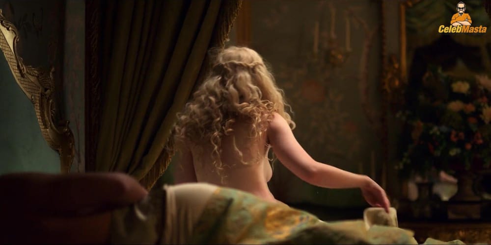 Elle Fanning