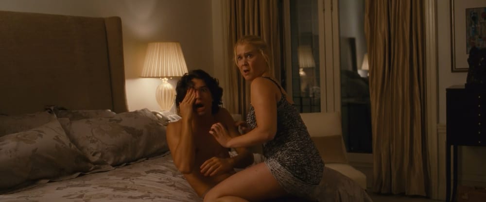 Amy Schumer